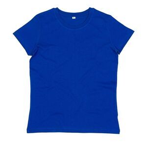 Mantis Womens/Ladies T-Shirt / Royal Blue